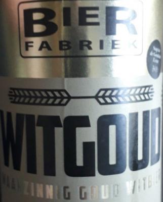 Witgoud logo